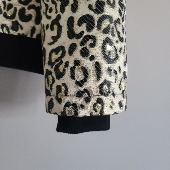 Revolve LPA jacket - Picture 8 of 10